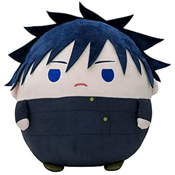 Anime Toy Dolls Itadori Yuji Plush Keychain Cosplay Props Valentine Birthday Gift 6 Anime Toy Dolls Itadori Yuji Plush Keychain Cosplay Props Valentine Birthday Gift 6